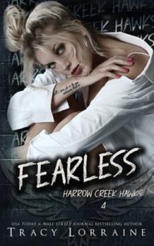 Paperback Fearless: A Dark Captive Why Choose Romance Book