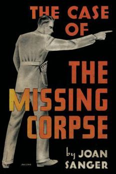 Paperback The Case of the Missing Corpse Book