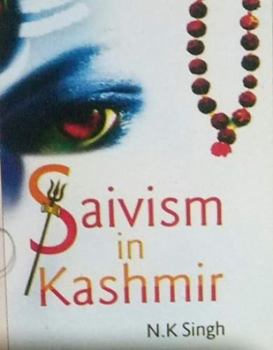 Hardcover Saivism in Kashmir Book