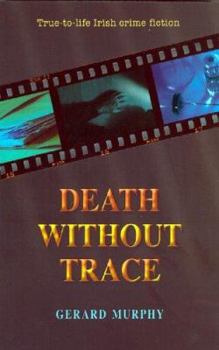 Paperback Death Without Trace Book
