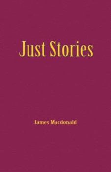 Paperback Just Stories Book