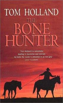 Mass Market Paperback The Bone Hunter Book