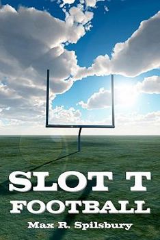 Slot T football
