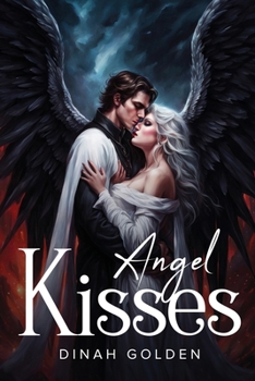 Paperback Angel Kisses Book