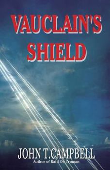 Paperback Vauclain's Shield Book