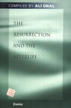 Paperback The Resurrection and the Afterlife Book