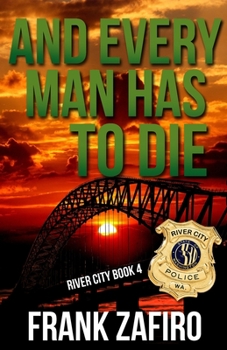 Paperback And Every Man Has to Die Book