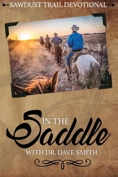 Paperback In the Saddle Book