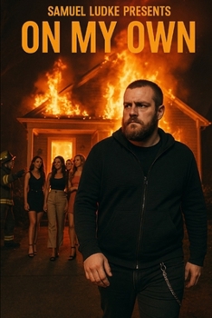 Paperback On My Own Book