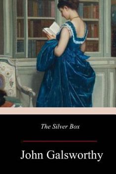 Paperback The Silver Box Book