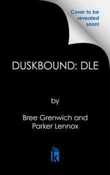 Duskbound - Book #2 of the Esprithean Trilogy