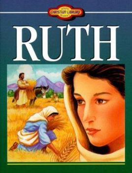 Paperback Ruth Book