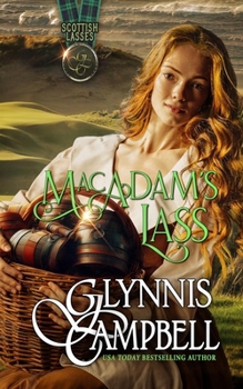 Paperback MacAdam's Lass Book