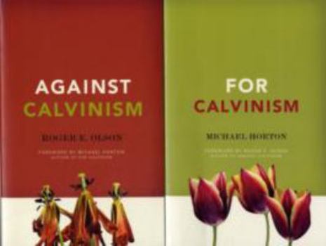 For and Against Calvinism Pack