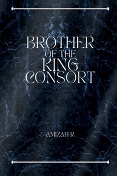 Paperback Brother of the King Consort Book