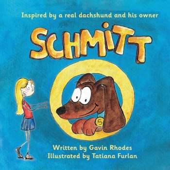 Paperback Schmitt Book