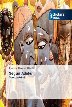 Paperback Segun Adeku Book
