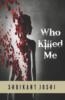 Paperback Who Killed Me: The Mysterious Murder Book