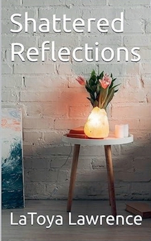 Paperback Shattered Reflections Book