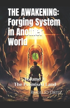 Paperback The Awakening: The Promised Land Book