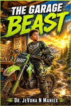 The Garage Beast: Beyond the Garage (Go Jackson Go)