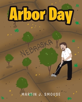 Paperback Arbor Day Book