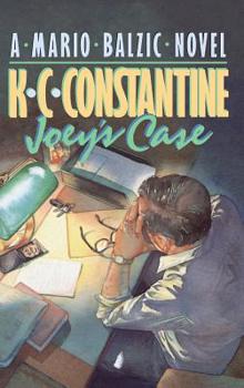 Joey's Case - Book #8 of the Mario Balzic Detective Mystery