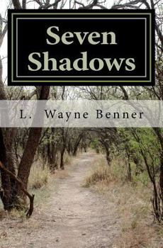 Paperback Seven Shadows Book