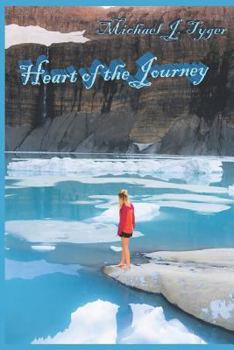 Paperback Heart of the Journey Book