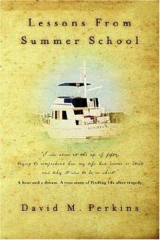 Paperback Lessons From Summer School Book