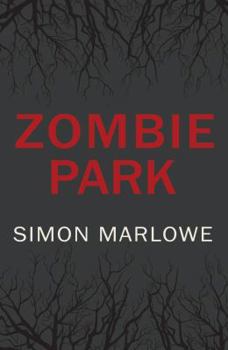 Paperback Zombie Park Book