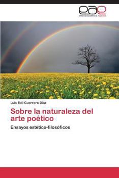 Sobre La Naturaleza del Arte Poetico