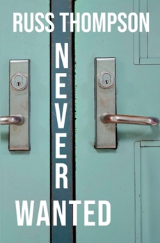 Paperback Never Wanted Book