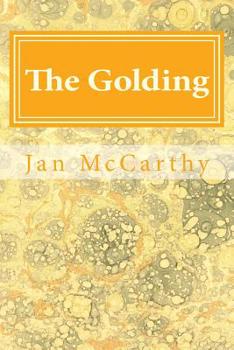 Paperback The Golding Book