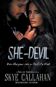 She-Devil - Book #5 of the Sins of Ashville