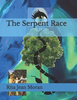 Paperback The Serpent Race Book