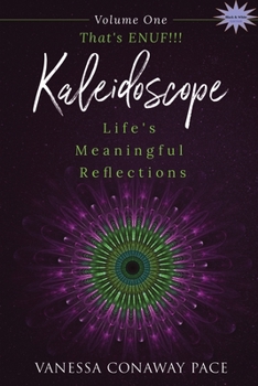 Paperback That's ENUF!!!: Life's Meaningful Reflections Book