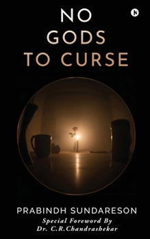 Paperback No Gods to Curse Book
