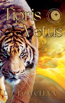 Paperback Tigris Vetus Book