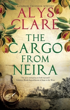 Hardcover The Cargo from Neira Book