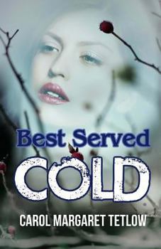 Paperback Best Served Cold Book