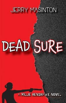 Paperback Dead Sure Book