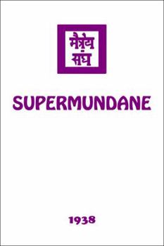 Paperback Supermundane I Book