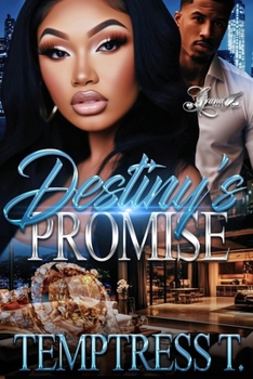 Paperback Destiny's Promise Book