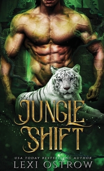 Paperback Jungle Shift Book