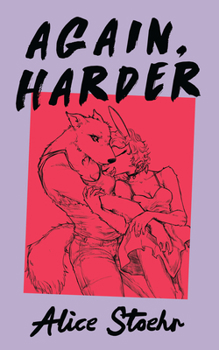 Paperback Again, Harder Book