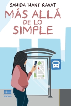 Paperback Más allá de lo simple [Spanish] Book