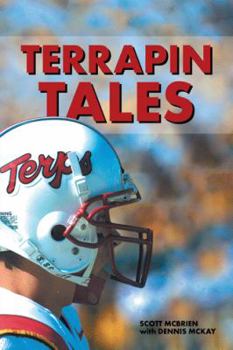 Paperback Terrapin Tales Book