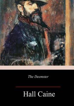 Paperback The Deemster Book