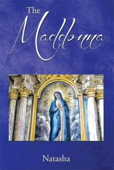 Paperback The Maddonna Book